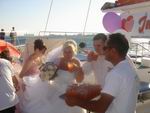 catamaran cyprus